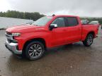2019 CHEVROLET SILVERADO - 1GCUYDED4KZ145067