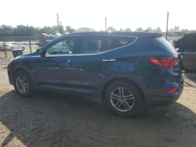 Vin: 5xyztdlb6hg413288, lot: 58986335, hyundai santa fe 20172