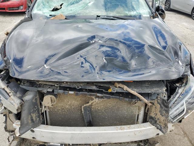 2020 INFINITI QX60 LUXE - 5N1DL0MM4LC503454