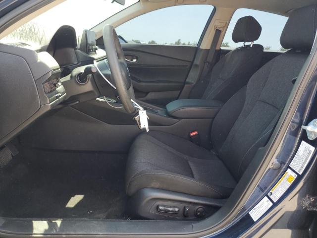 2024 HONDA ACCORD EX - 1HGCY1F39RA016218