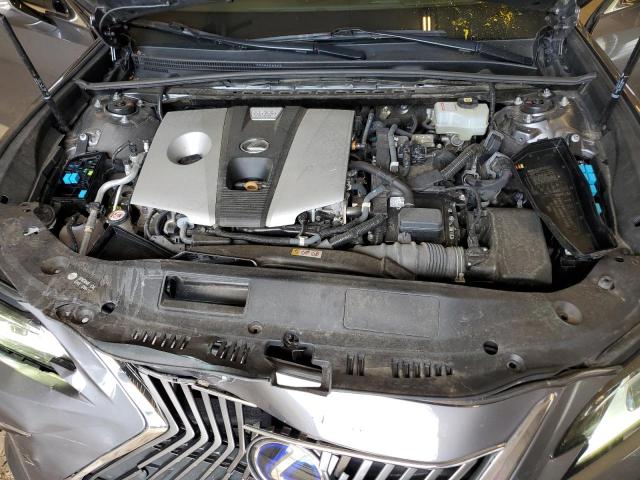 2021 LEXUS ES 300H 58ADA1C18MU002218