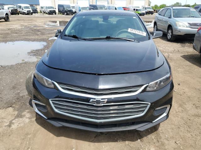2017 CHEVROLET MALIBU LS - 1G1ZB5STXHF172043