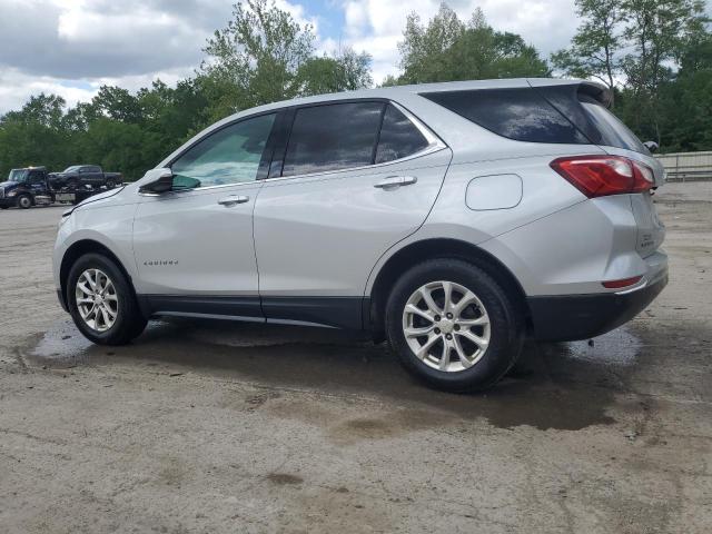 Vin: 2gnaxuev9k6190992, lot: 57563355, chevrolet equinox lt 20192
