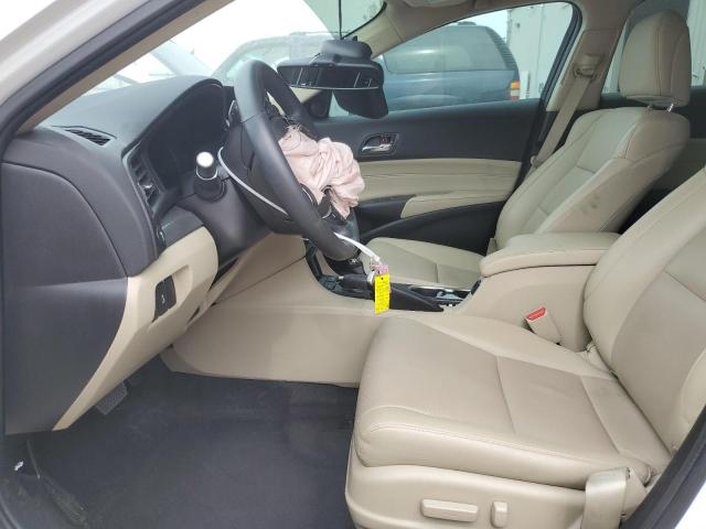 2016 ACURA ILX PREMIU 19UDE2F77GA006130