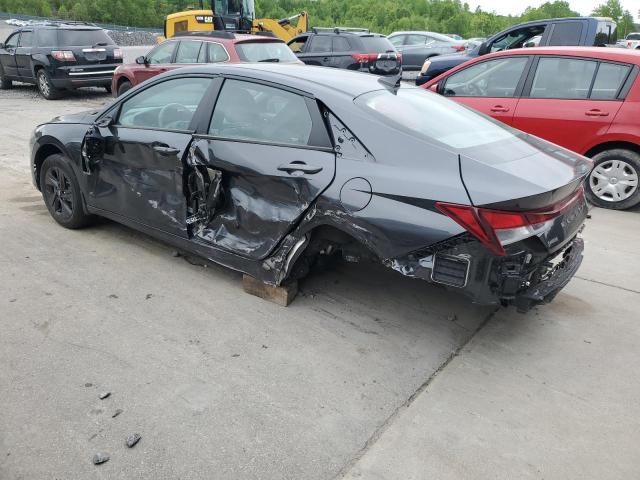 Vin: 5npls4ag3nh074470, lot: 57665405, hyundai elantra sel 20222