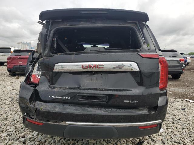 2022 GMC YUKON XL C 1GKS1GKD1NR285135