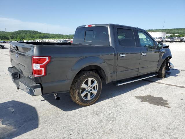 Vin: 1ftew1cp3kke77693, lot: 57431195, ford f-150 supercrew 20193