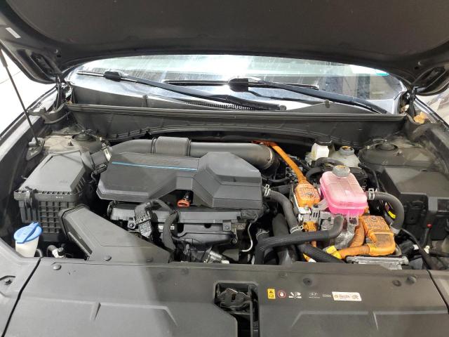 2022 HYUNDAI TUCSON SEL - KM8JFCA18NU049440