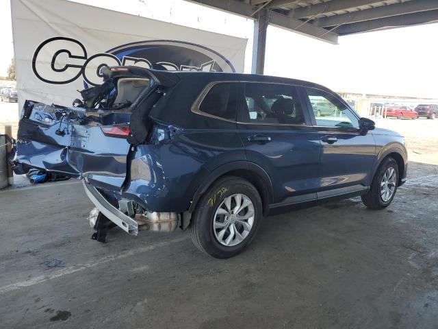 Vin: 2hkrs3h28sh324103, lot: 57440695, honda crv lx 20253