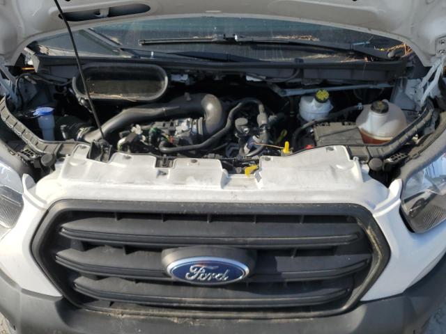 2020 FORD TRANSIT T- 1FBAX2Y89LKB00732
