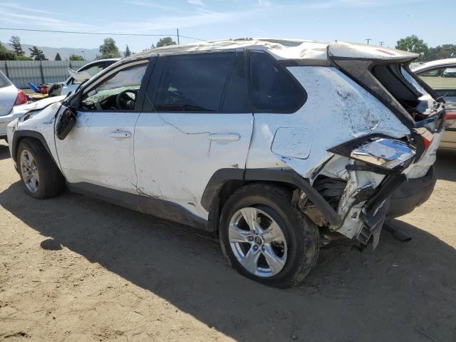 Vin: 4t3m6rfv3mu012071, lot: 56145535, toyota rav4 le 20212