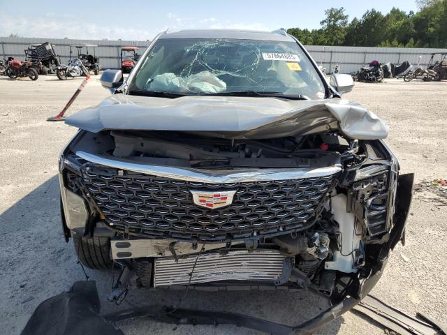 2024 CADILLAC XT4 PREMIU 1GYFZCR4XRF251507