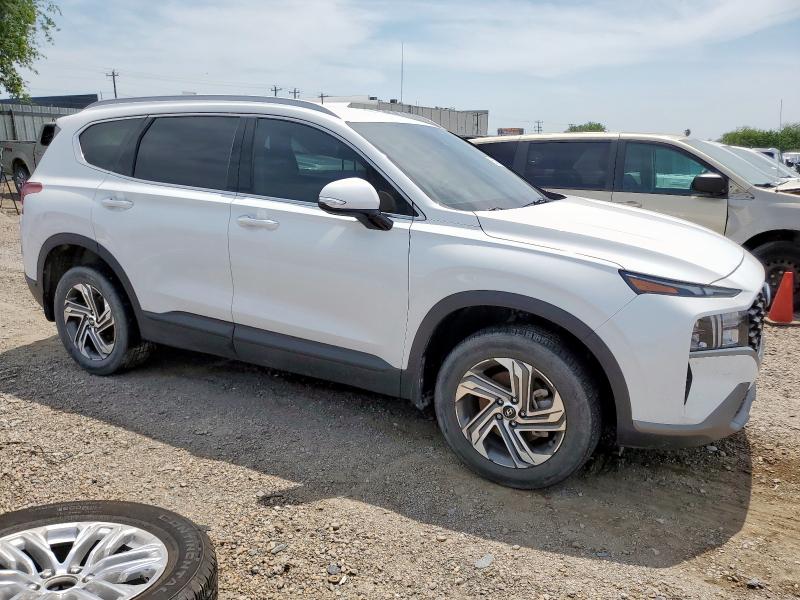 Vin: 5nms2daj3ph516798, lot: 55942415, hyundai santa fe sel 20234