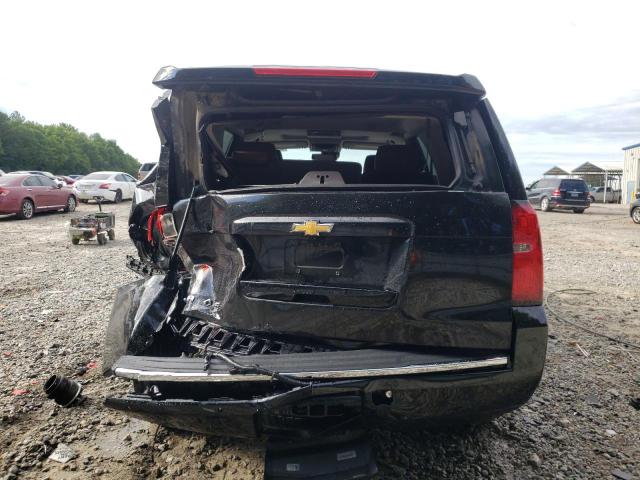 2016 CHEVROLET TAHOE C150 - 1GNSCCKC1GR205400