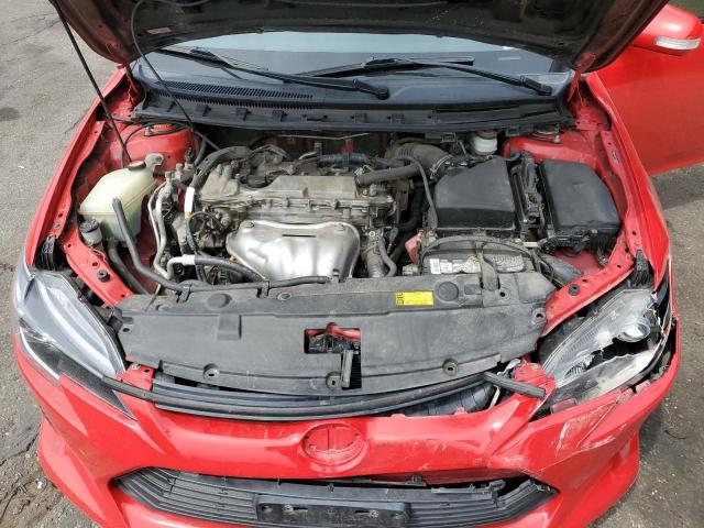 2015 TOYOTA SCION TC - JTKJF5C74FJ003374