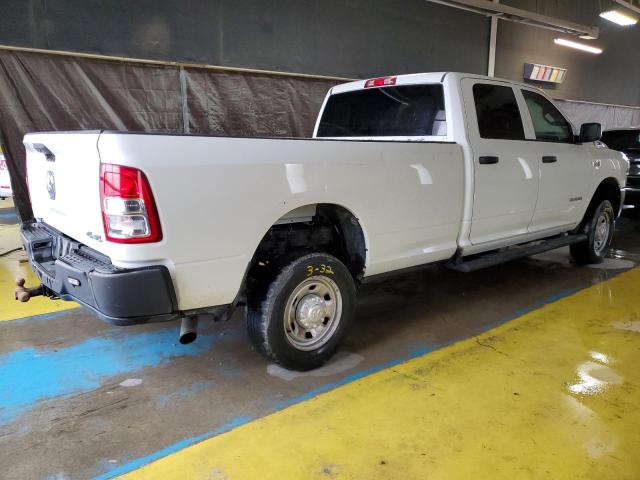 Vin: 3c6ur5hj9ng298656, lot: 57645875, ram 2500 tradesman 20223