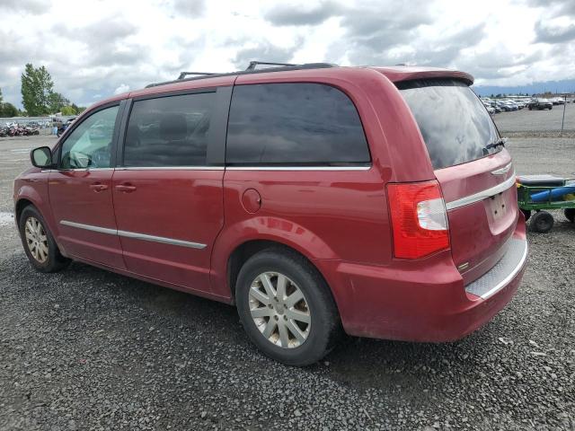 Vin: 2c4rc1bg3er211866, lot: 56954765, chrysler minivan touring 20142