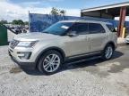 2017 FORD EXPLORER X - 1FM5K7D89HGD36253