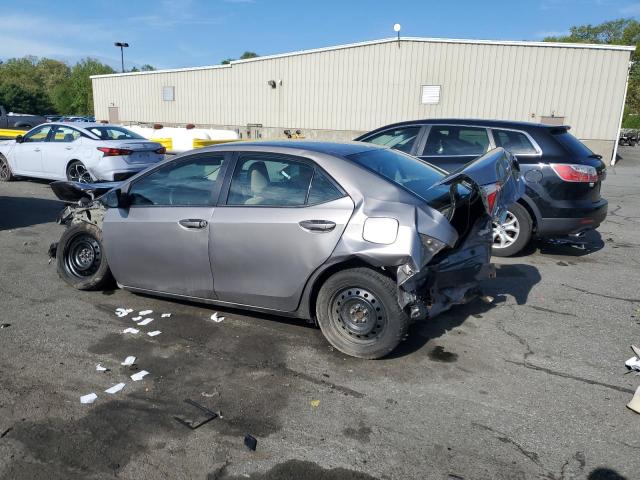Vin: 2t1burhexgc654506, lot: 56307025, toyota corolla l 20162