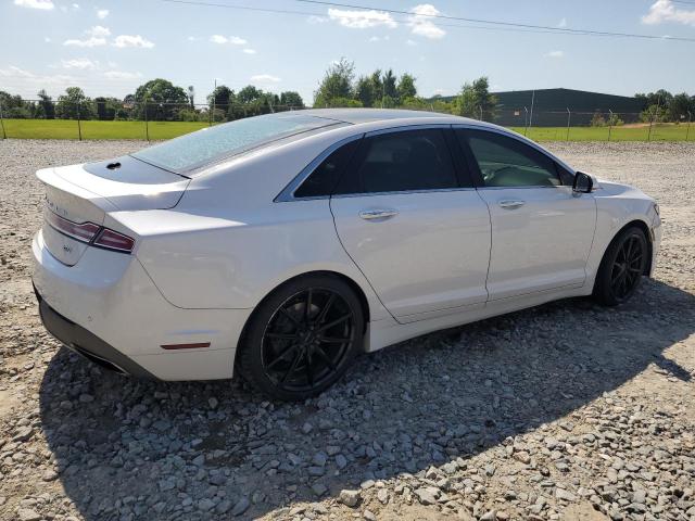 Vin: 3ln6l5cc2hr625396, lot: 57611935, lincoln mkz select 20173