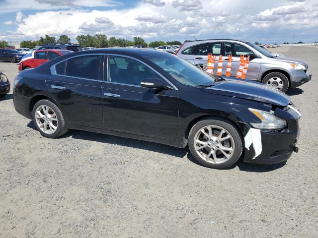 Vin: 1n4aa5ap5ec487265, lot: 56600695, nissan maxima s 20144