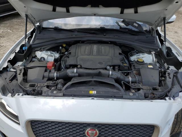 2017 JAGUAR F-PACE R - SADCL2BVXHA047121