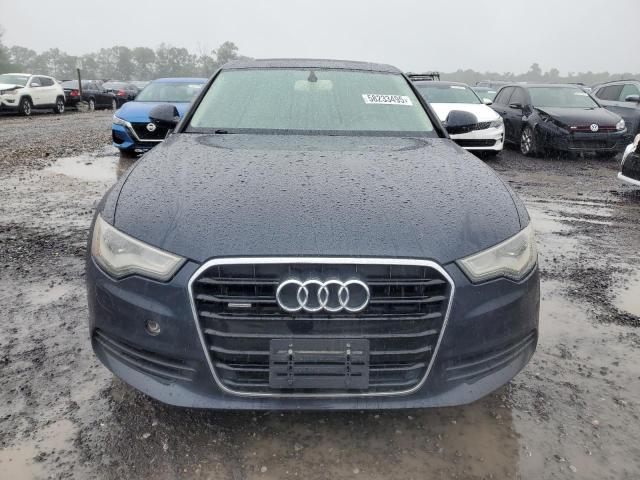waugfafc5fn033265 - 2015 Audi a6 premium plus - #58233495