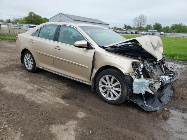 Vin: 4t1bf1fk2cu151663, lot: 56343525, toyota camry base 20124