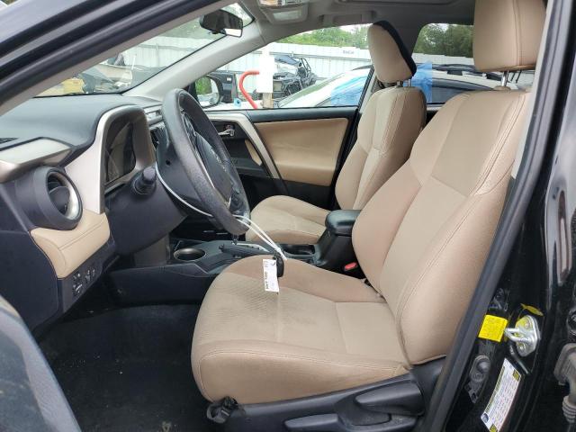 2015 TOYOTA RAV4 XLE - 2T3WFREVXFW188693