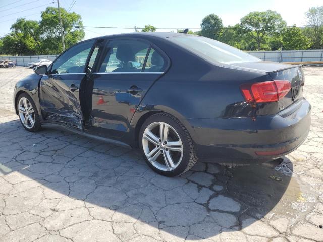 Vin: 3vw4s7aj2fm290739, lot: 55934205, volkswagen jetta gli 20152