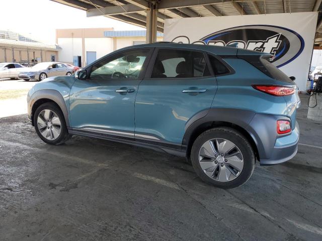 Vin: km8k33ag9lu060087, lot: 59014575, hyundai kona limited 20202