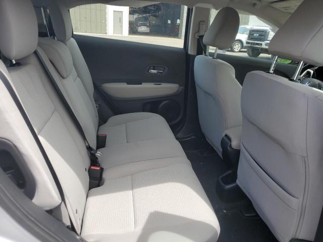 2022 HONDA HR-V 3CZRU5H35NM726281