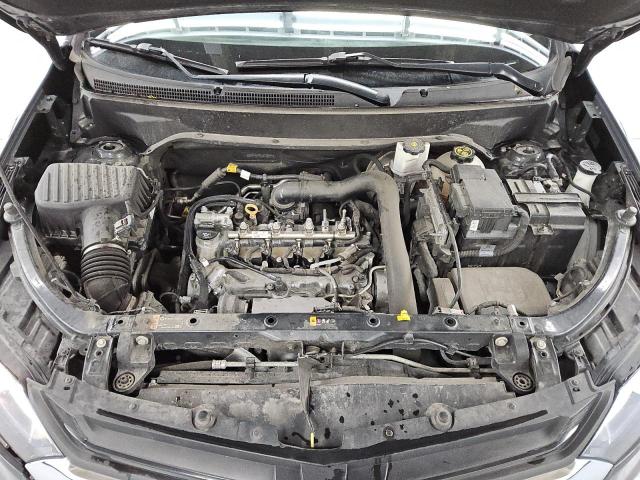 2020 CHEVROLET EQUINOX LS - 2GNAXSEV0L6126524