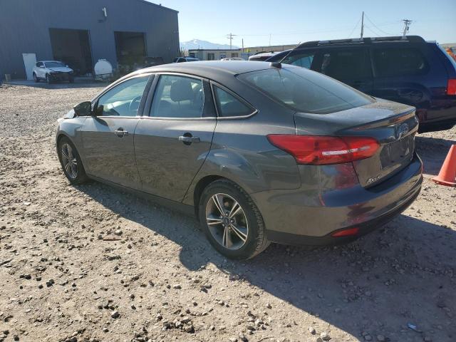 Vin: 1fadp3fe8jl230215, lot: 56307885, ford focus se 20182