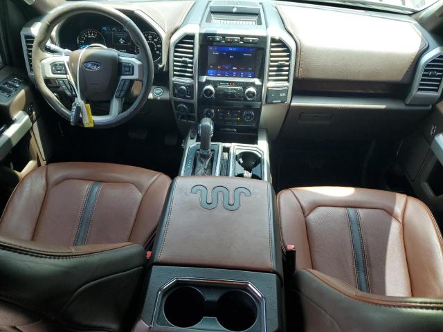 2020 FORD F150 SUPER - 1FTEW1E53LFB61491