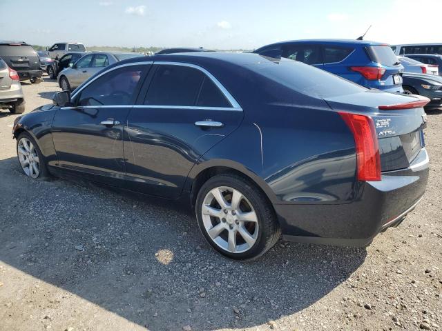 2016 CADILLAC ATS 1G6AG5RX0G0116177