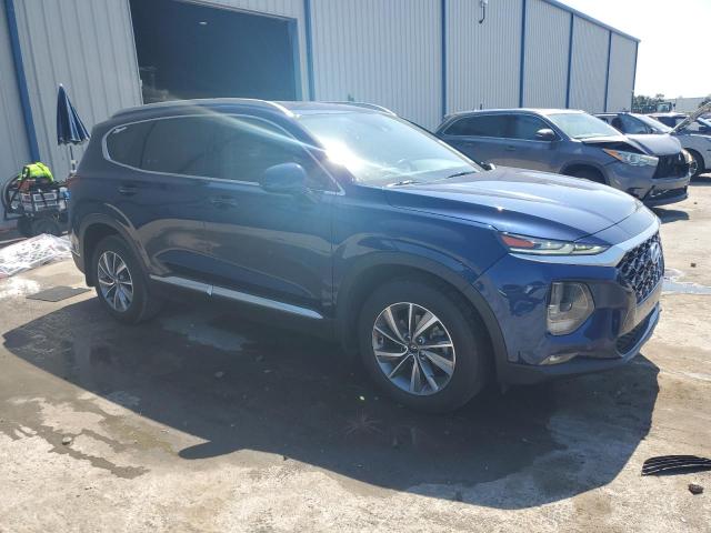 Vin: 5nms33ad4lh253233, lot: 57387685, hyundai santa fe sel 20204