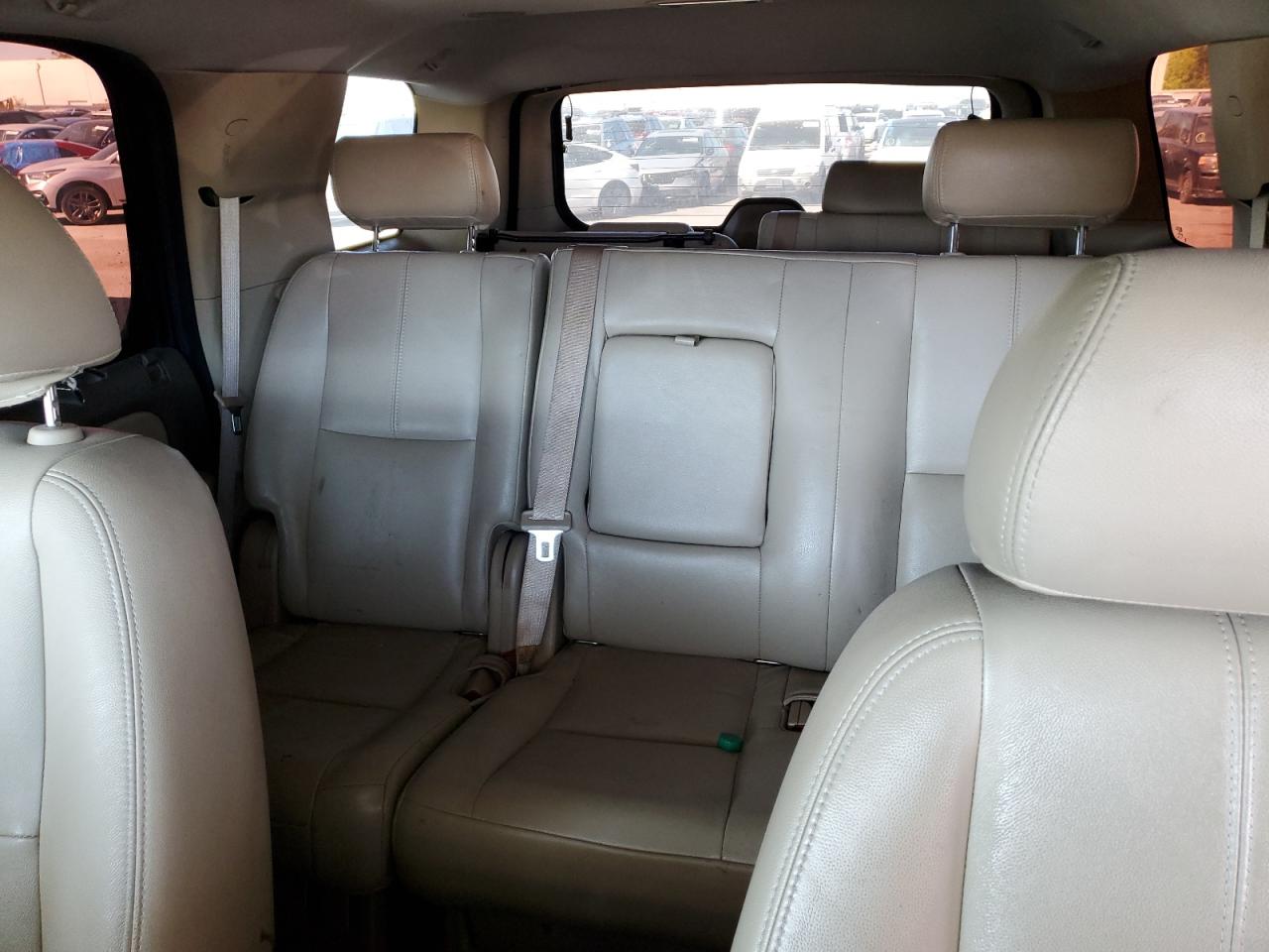 Gmc Yukon 2007