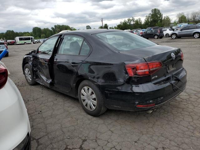 Vin: 3vw267ajxgm306327, lot: 56791735, volkswagen jetta s 20162