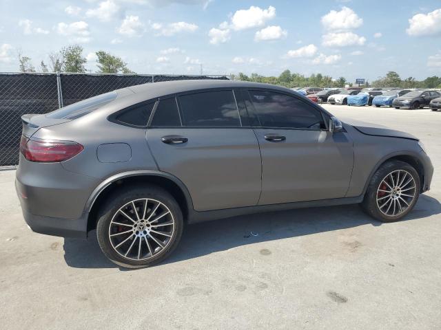 Vin: wdc0j4kb2kf518396, lot: 57972955, mercedes-benz glc-class 300 4matic 20193