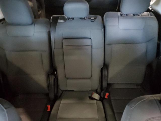 2025 FORD EXPLORER A 1FMUK8DH5SGA03444