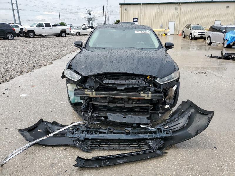 2016 FORD FUSION SE 3FA6P0H74GR389846