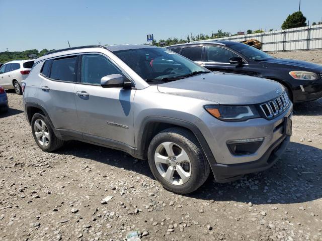 Vin: 3c4njdbb6jt392821, lot: 57628865, jeep compass latitude 20184