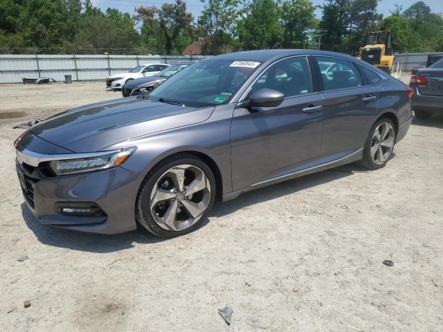 Vin: 1hgcv2f95ka028021, lot: 57060845, honda accord touring 2019 img_1