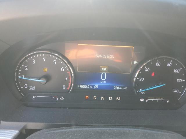 2020 FORD EXPLORER X - 1FMSK8DH4LGA88026