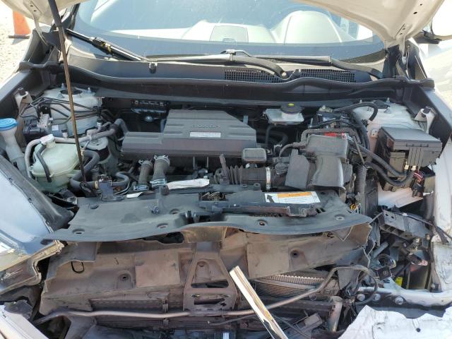 2018 HONDA CR-V EXL - 2HKRW2H80JH677548