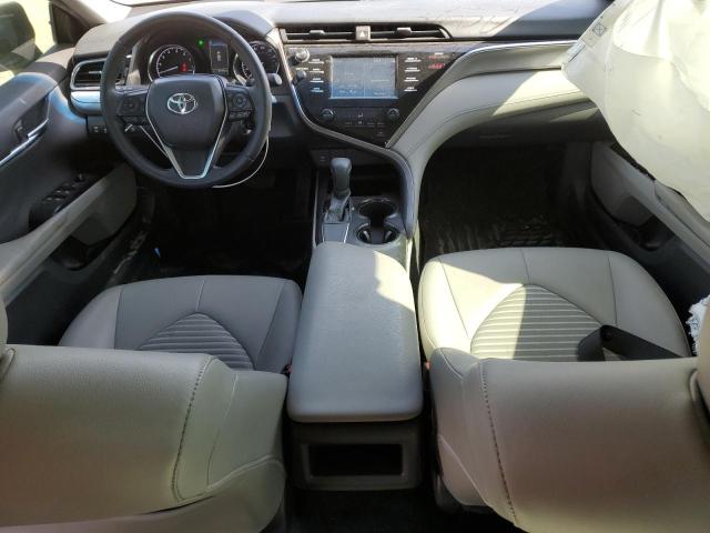 2018 TOYOTA CAMRY L - JTNB11HK3J3013290