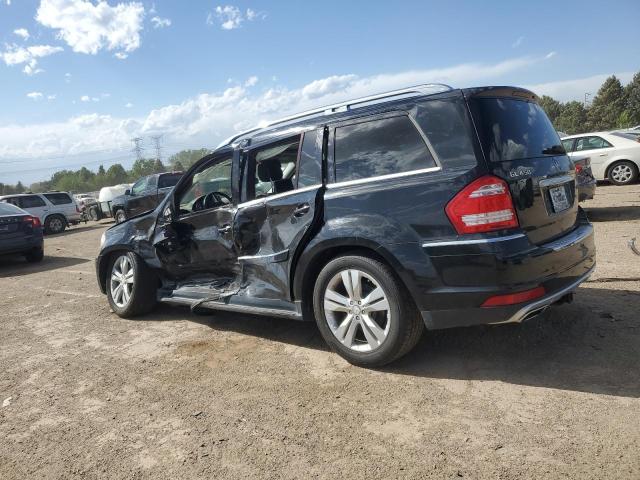 Vin: 4jgbf7be2ba743714, lot: 57228735, mercedes-benz gl-class 450 4matic 20112