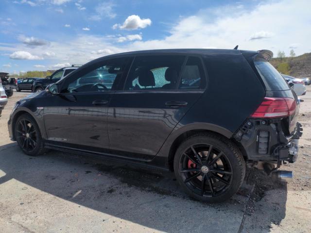 Vin: 3vw5t7au9mm006659, lot: 55346595, volkswagen gti s 20212