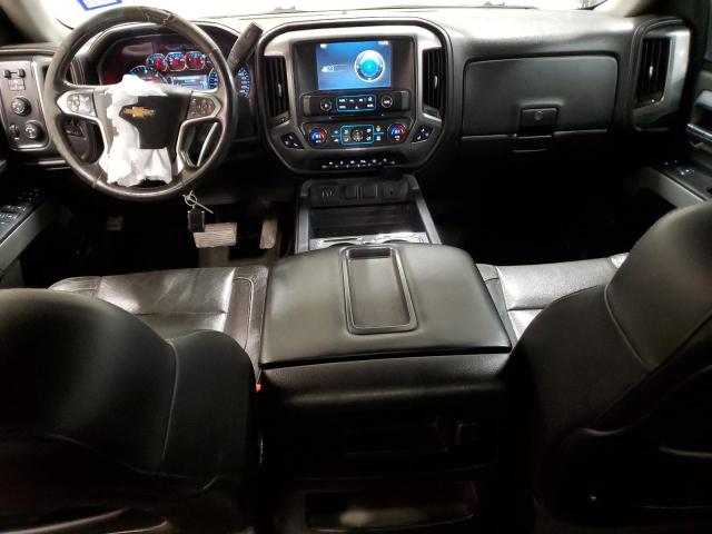 2014 CHEVROLET SILVERADO #3178458235